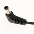 thumbnail image 3 of Battery DC Coupler For NP, NP-F970, NP-F550, And LED Panel Light, 3 of 6