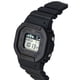 thumbnail image 3 of Casio G-Shock G-Lide Digital With Tide And Moon Graphs Quartz GLX-S5600-1 200M Women's Watch, 3 of 4