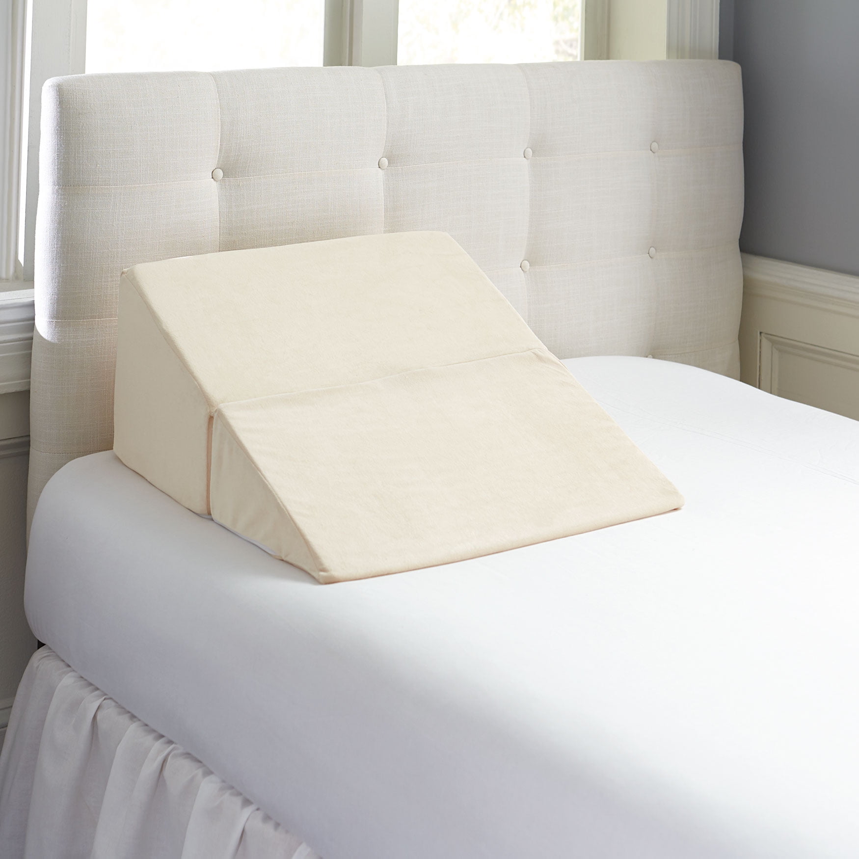 Brylanehome Contour Folding Wedge Cushion