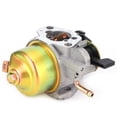 thumbnail image 4 of Junta de carburador, juego de tuberías de combustible, pieza de cortacésped apta para HONDA GXV160 GXV120 GXV140, 4 of 14