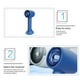 thumbnail image 5 of Ventilador de Mano Bewildely para Actividades al Aire Libre Azul, 5 of 6