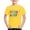 shirt 27#Yellow, variant on WAYUTE Number Graphic Tees for Boys Soft Short Sleeve Blend Shirts for Kids Playwear Lightweight Casual Outdoor