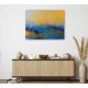 thumbnail image 2 of Cuadro Decorativo - Salmo 100 4 Con acción de gracias Fine Art Tj Impresión en canvas, estrechado., 2 of 2