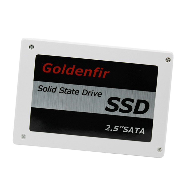 Sailomoon Goldenfir SSD 2.5inch Hard Drive Disk Disc Desktops