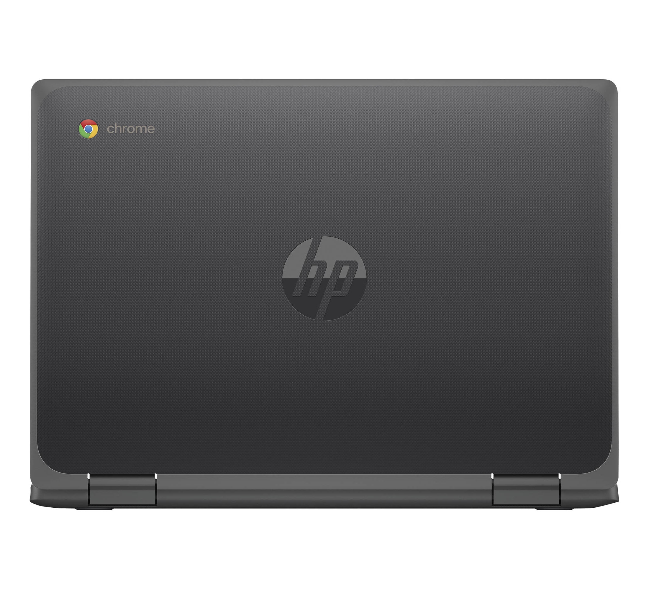 HP Chromebook X360 11 G3 11.6" Laptop with Intel Celeron N4020 1.1GHz, 4GB, 32GB SSD, Webcam, Chrome OS