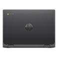 thumbnail image 2 of Restored HP Chromebook X360 11 G3 11.6" Laptop with Intel Celeron N4020 1.1GHz, 4GB, 32GB SSD, Webcam, Chrome OS, 2 of 4