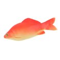 thumbnail image 1 of Adorno de artificiales simudos para decoración de acuarios, Mini nadador de plástico para de juguete Estilo_1 perfecl Peces artificiales realistas, 1 of 8