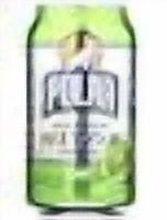 Polar Seltzer, Zesty Lime Sparkling Water - 24 Pack (12 fl oz Cans)