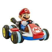 World of Nintendo Super Mario Radio Control Kart