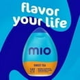 thumbnail image 2 of MiO Sweet Tea Sugar Free Water Enhancer, 1.62 fl oz Bottle pack of 3, 2 of 5