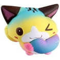 thumbnail image 4 of Squishies Slow Rising Kawaii Scented Soft Galaxy Squishies Toys, 4 of 4