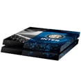 thumbnail image 1 of Inter Milan FC PlayStation 4 Console Skin, 1 of 2