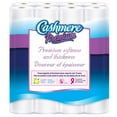 thumbnail image 3 of Cashmere Premium Soft & Thick Toilet Paper, Hypoallergenic, and Septic Safe, 80-pack, 3 of 3