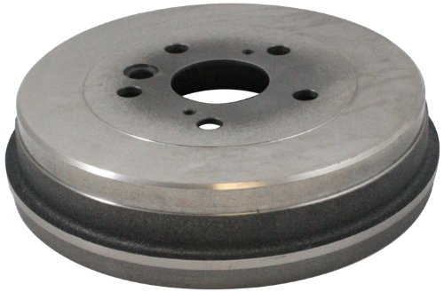 Brake Drum Rear,Front IAP Dura BD3539
