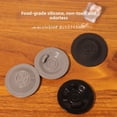 thumbnail image 2 of Espresso Machine Backflush Blind Disc 51mm 54mm 58mm Silicone Cleaning Pad, 2 of 6