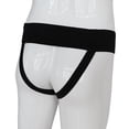 thumbnail image 4 of Protector de ingle Macarena Negro S M L XL, 4 of 8
