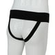 thumbnail image 4 of Protector de ingle Macarena Negro S M L XL, 4 of 8