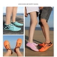 thumbnail image 3 of Water Shoes Men, Mens Water Shoes,Water Shoes Women, Barefoot Shoes,Quick Dry Aqua Swim Shoes,Slip-on Soft Beach Shoes,Quick Dry Water Shoes,Aqua Sports Outdoor Shoes, 3 of 13