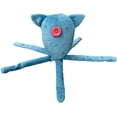 thumbnail image 3 of Peluche Muñeca Coraline Y Calamar Ojos De Botones | Coraline, 3 of 3