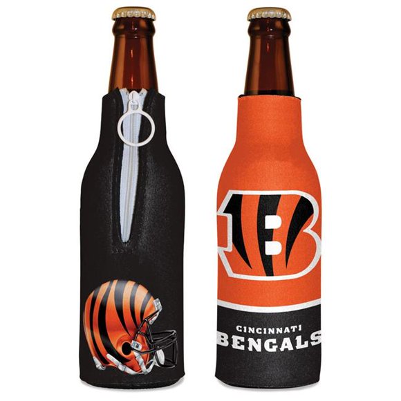 Wincraft 3208522937 NFL Cincinnati Bengals Refroidisseur de Bouteilles