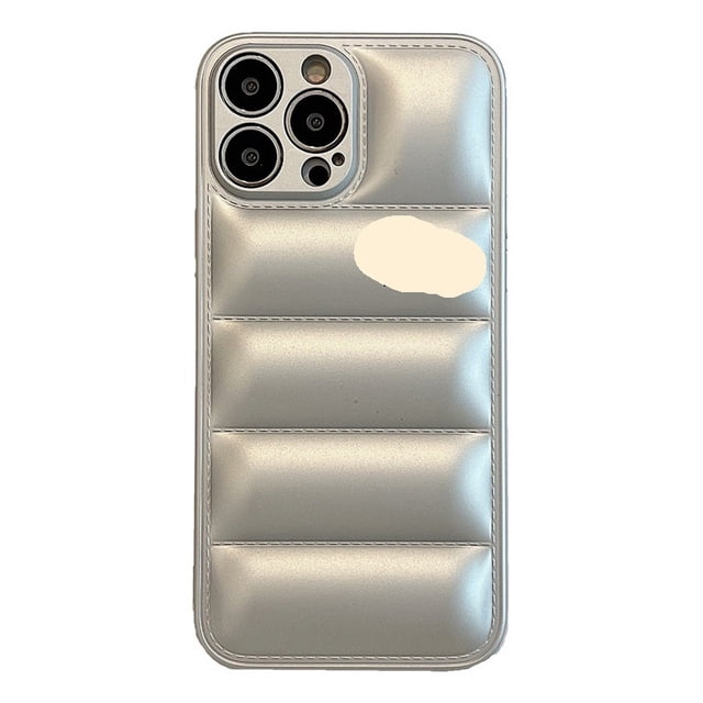 Funda blanda antiimpacto 3D Soft Shell de The North Face for IP14