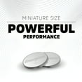 thumbnail image 3 of Energizer Lithium CR1620 Button Cell Battery, 3 of 9