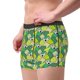 thumbnail image 2 of Fotbe Cartoon Koala Bear and Leaf Calzoncillos Tipo Boxer con Bolsa de Soporte Total para Hombre, X-Temp Fresco, Transpirable y de Secado Rápido-Medium, 2 of 5