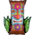 thumbnail image 3 of Anagram Stitch Tiki Hawaiian Theme Birthday Party Balloon Decorations 11pc, 3 of 11