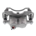 thumbnail image 6 of Geelife Brake Caliper w/ Bracket For Chevrolet GMC Isuzu Front Left & Right, 6 of 7