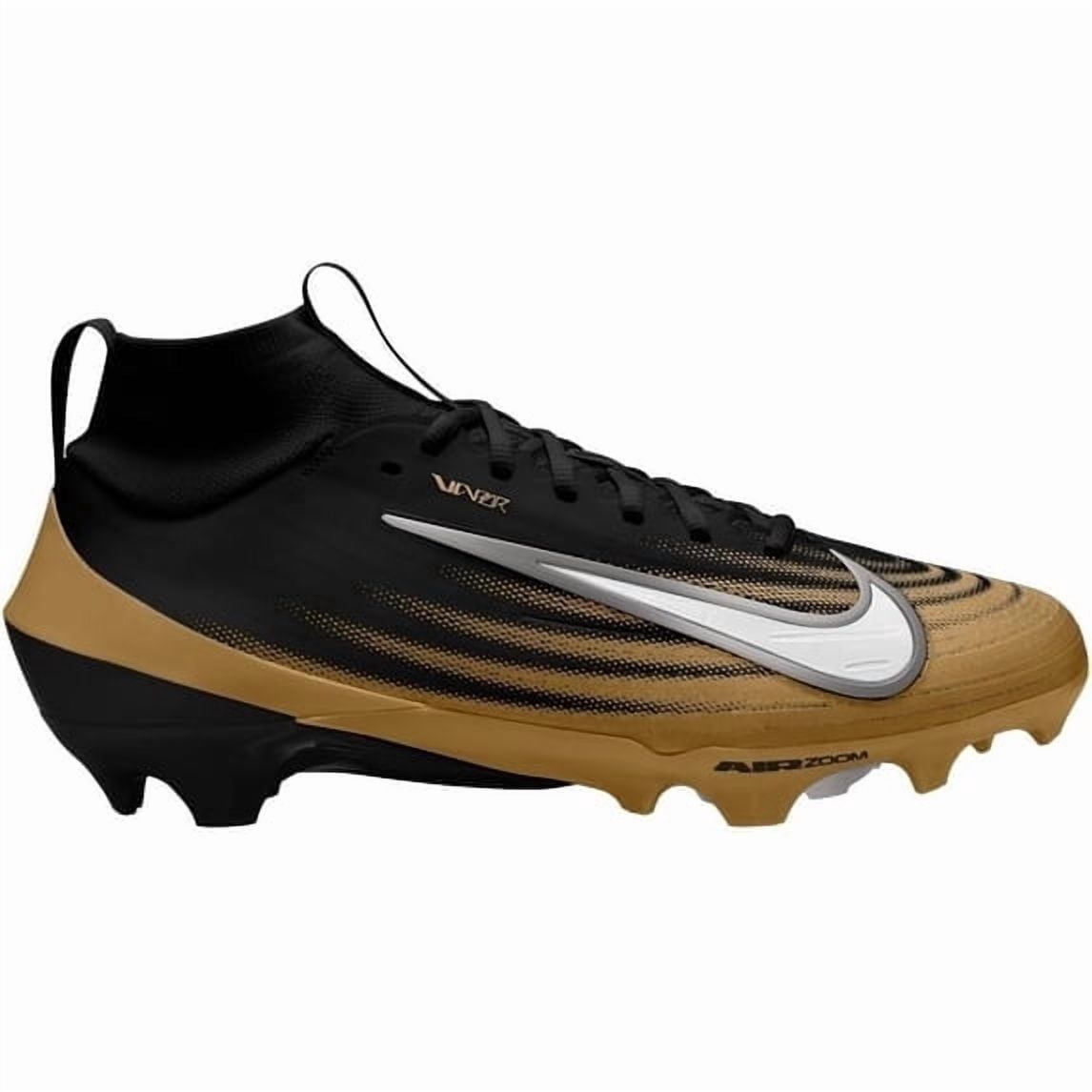Nike Vapor Pro 1 Men's Molded Football Cleats 9.5