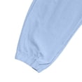 thumbnail image 7 of HomeGardon Cargo Pants for Men Casual Fashion Loose Ventilate Drawstring Pockets Outdoors Exercise Workwear Girdle Leg Pants,S-XXXL, 7 of 7