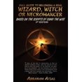 thumbnail image 1 of Full Guide to Becoming a Real Wizard, Witch or Necromancer, 1 of 1