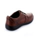thumbnail image 2 of Casual Con agujeta Hombre Flexi Piel 67301 Cafe Flexi Piel, 2 of 4