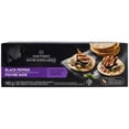 thumbnail image 1 of Our Finest Black Pepper Water Crackers, 1 of 5
