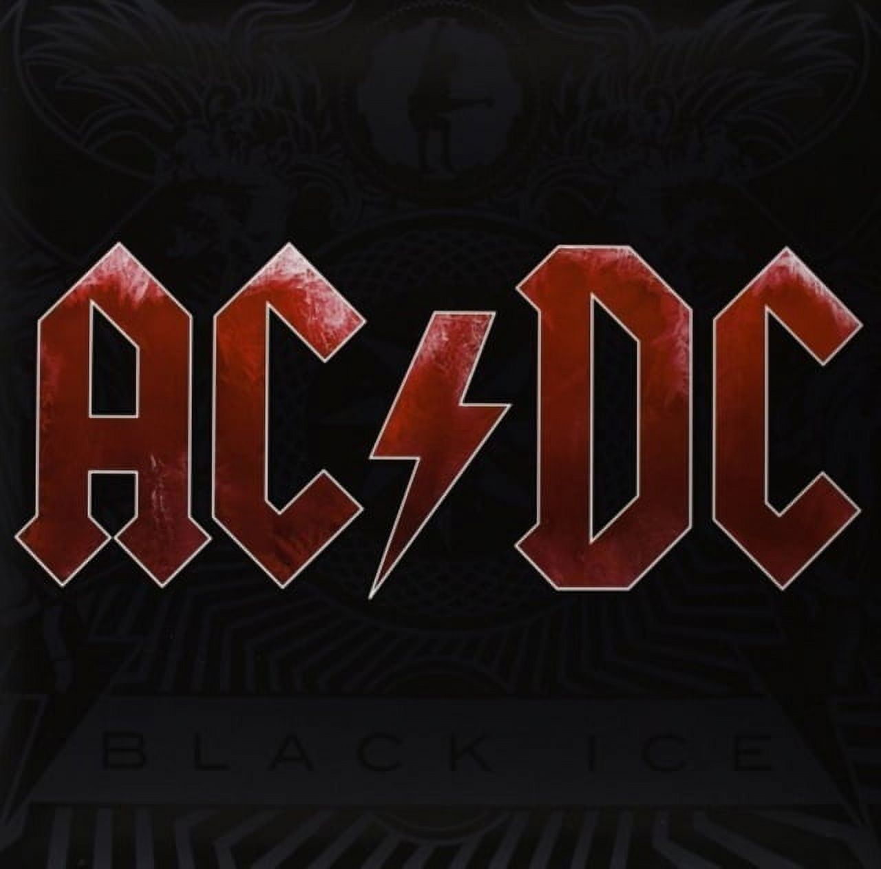 AC/DC - Black Ice [Limited Edition] [Deluxe Edition] - CD