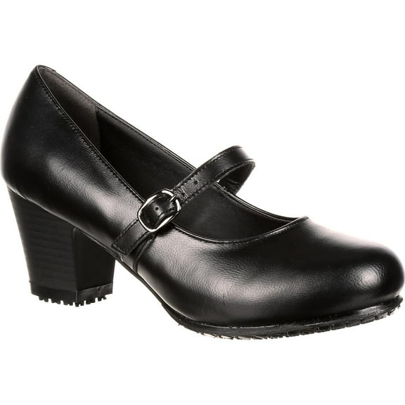 women's genuine grip footwear mary jane
