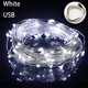 thumbnail image 1 of 1M/5M/10M cable de hadas/alambre LED USB plateado a prueba de agua para Uso Interno o Externo Gao Jiahui unisex, 1 of 2