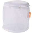 thumbnail image 1 of Neatfreak 5204 EFF0F1-006 Single Mesh Bra Bag, White, 1 of 1