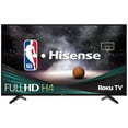thumbnail image 1 of Hisense Television de 43 Pulgadas Class 1080p FHD LED Smart Roku TV Bisel Delgado Modo de Juego Func, 1 of 1
