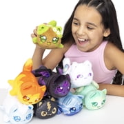 Aphmau 6 Mystery MeeMeow Plush - Series 8 - Elemental Ages 5+