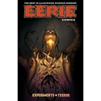 Pre-Owned Eerie Volume 1 (Paperback) 9781616558802