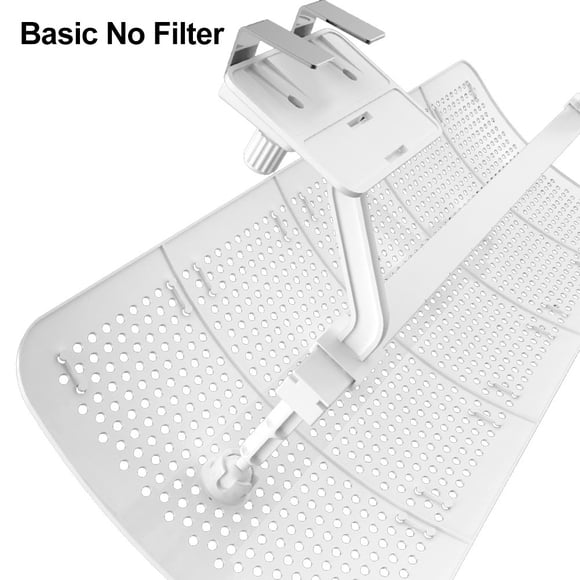 5 Leaves Air Vent Deflector for Ceiling Vents Anti-Condensation Anti-Direct Blow