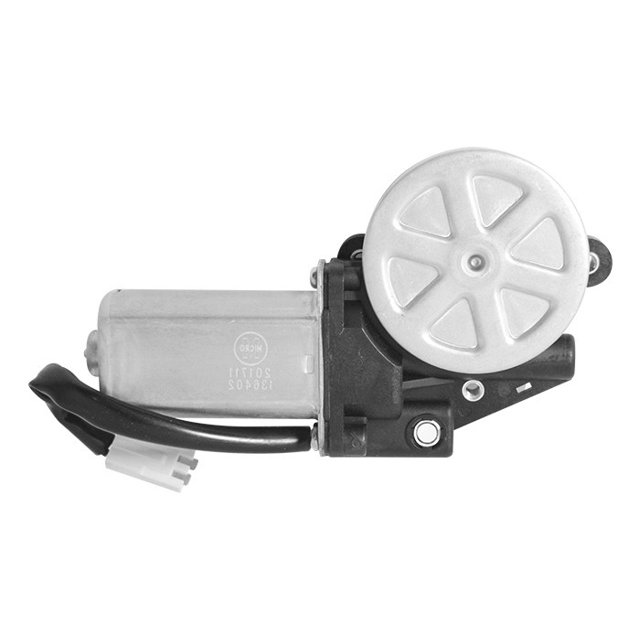 Motor De Elevación De Ventana Generico C1500 1992 A 1998 Chevrolet Del Izq