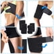 thumbnail image 4 of Recortadores de brazos y muslos unisex, envolturas para ejercicio corporal, bandas ajustables para pérdida de peso, adelgazantes, para deporte y Fitness, 4 Uds., 4 of 7
