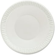 Dart, DCC12BWWQRCT, Classic Laminated Dinnerware Bowl, 1000 / Carton, White