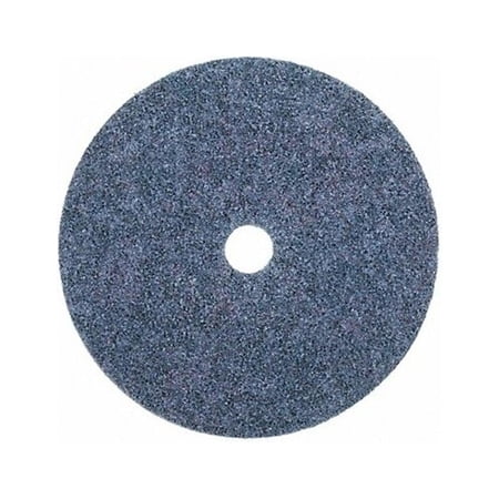 UPC: 0048011603339 | Scotch-Brite Hook-and-Loop Surf Cond Disc 4 1/2in Dia 7100048596