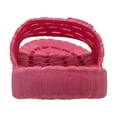 thumbnail image 4 of Women's Relax Sandals Pink, 4 of 5