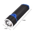 thumbnail image 3 of NARABB Portable Mobile Flashlight, Outdoor, Strong Lighting, Emergency Mobile Phone Charging, Emergency Charging Bank, 3 of 8