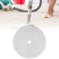 thumbnail image 2 of Household Aluminum Vacuum Cleaner Motor Rotating Fan Blade Replacement Accessory, 2 of 8