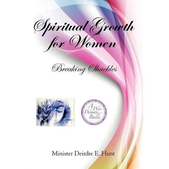 Spiritual Growth for Woman, (Hardcover)